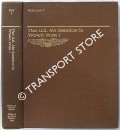 The U.S. Air Services in World War I by MAURER, Maurer (ed.)